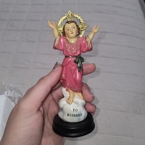 Holy Child Statue